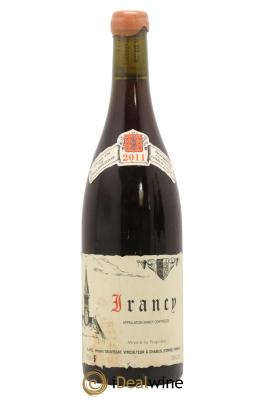 Irancy Vincent Dauvissat (Domaine)