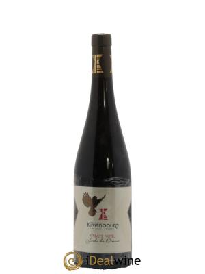 Alsace Pinot Noir Jardin des Oiseaux Domaine Kirrenbourg