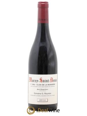 Morey Saint-Denis 1er Cru Clos de la Bussière Georges Roumier (Domaine)