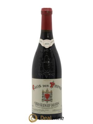 Châteauneuf-du-Pape Clos des Papes - Paul Avril