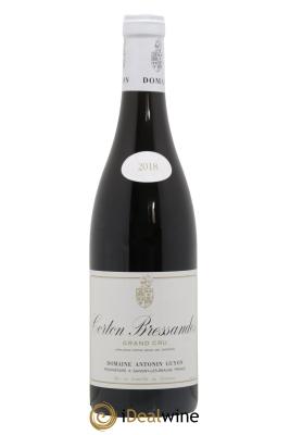 Corton Grand Cru Bressandes Antonin Guyon