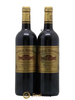 Château Batailley 5ème Grand Cru Classé