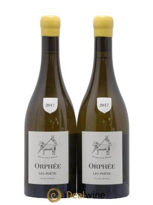 Vin de France (anciennement Reuilly) Orphée Les Poëte