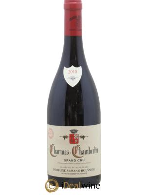 Charmes-Chambertin Grand Cru Armand Rousseau (Domaine)