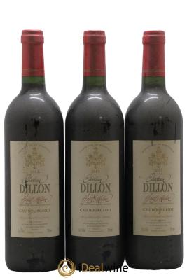 Château Dillon Cru Bourgeois