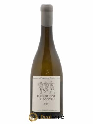 Bourgogne Aligoté Benoit Ente 