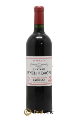 Château Lynch Bages 5ème Grand Cru Classé 