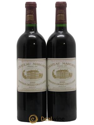 Château Margaux 1er Grand Cru Classé