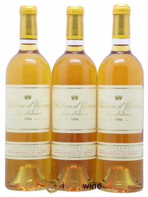 Château d' Yquem 1er Cru Classé Supérieur