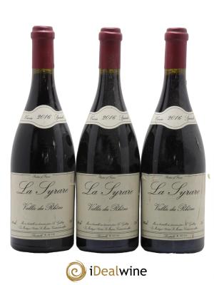 Côtes du Vivarais La Syrare Gallety (Domaine)