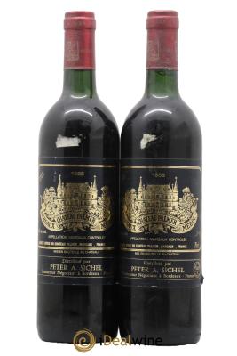 Château Palmer 3ème Grand Cru Classé