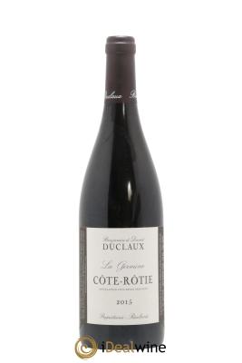 Côte-Rôtie La Germine Domaine Duclaux