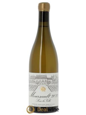 Meursault Sous la Velle Rougeot Père et Fils