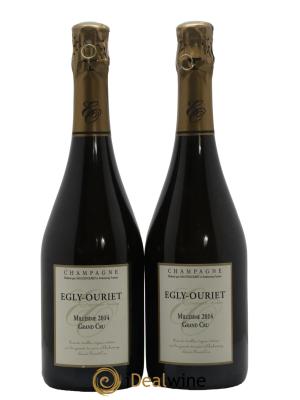 Ambonnay Vieilles Vignes Brut Millésimé Egly-Ouriet