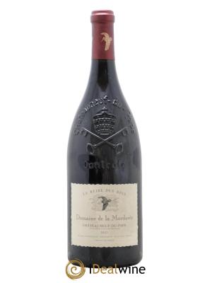 Châteauneuf-du-Pape  Cuvée de la Reine des Bois La Mordorée (Domaine de)