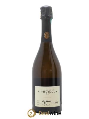 Grand Cru Les Valnons Extra-Brut R. Pouillon & fils