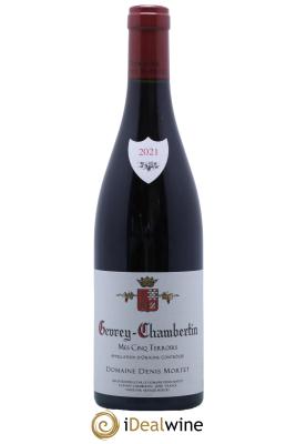 Gevrey-Chambertin Mes Cinq Terroirs Denis Mortet (Domaine)