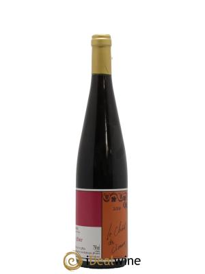 Alsace Pinot noir Le Chant des Oiseaux Gérard Schueller (Domaine)