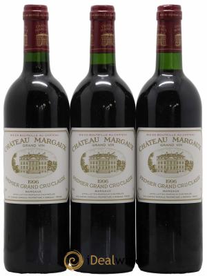 Château Margaux 1er Grand Cru Classé 