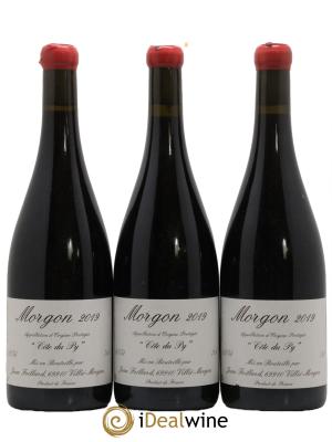 Morgon Côte du Py Jean Foillard