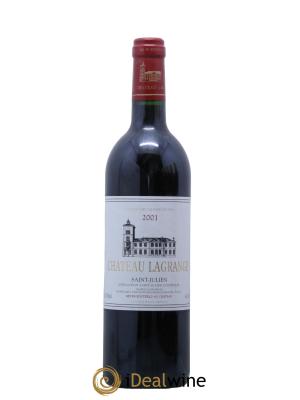 Château Lagrange 3ème Grand Cru Classé 