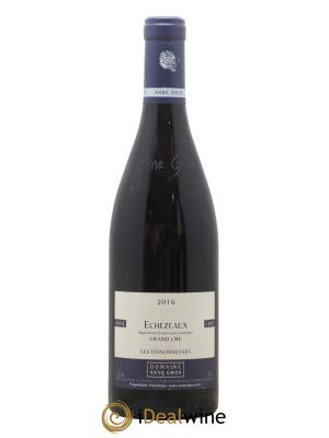 Echezeaux Grand Cru Les Loachausses Anne Gros