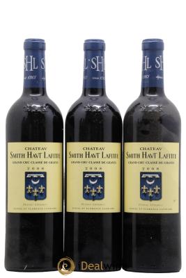 Château Smith Haut Lafitte Cru Classé de Graves