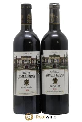 Château Léoville Barton 2ème Grand Cru Classé