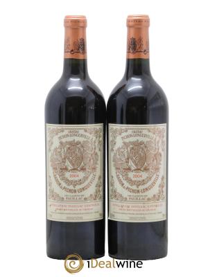 Pichon Longueville Baron 2ème Grand Cru Classé