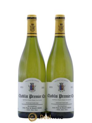 Chablis 1er Cru Jean-Paul et Benoit Droin