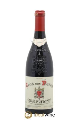 Châteauneuf-du-Pape Clos des Papes - Paul Avril