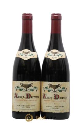 Auxey-Duresses Coche Dury (Domaine)