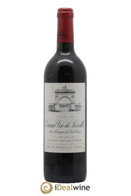 Château Léoville Las Cases 2ème Grand Cru Classé