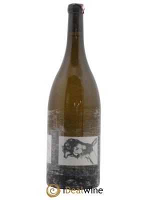 Chablis 1er Cru Butteaux Pattes Loup (Domaine)