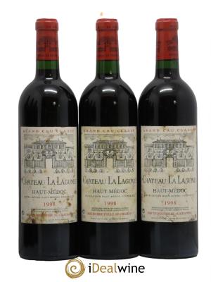 Château la Lagune 3ème Grand Cru Classé