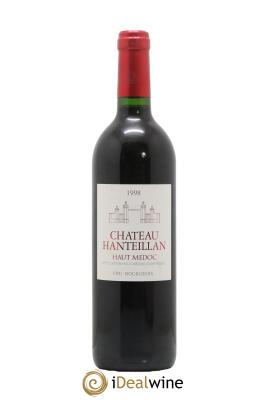 Château Hanteillan Cru Bourgeois 