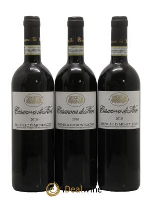 Brunello di Montalcino DOCG Casanova di Neri - Giacomo Neri