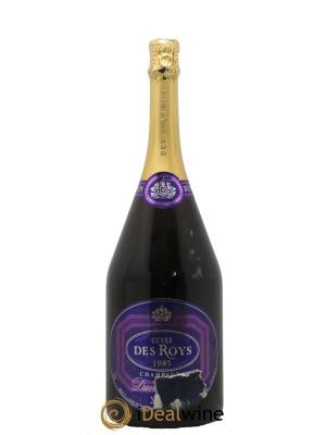 Cuvée des Roys Duval-Leroy