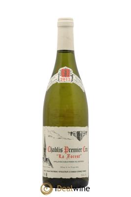 Chablis 1er Cru La Forest Vincent Dauvissat (Domaine)