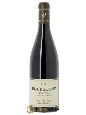 Bourgogne  René Bouvier (Domaine)