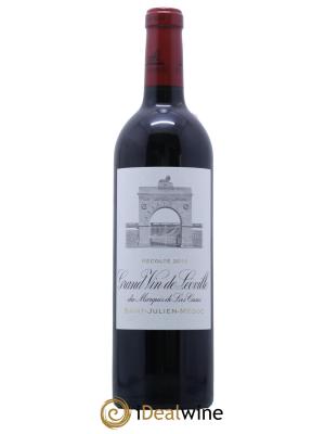 Château Léoville Las Cases 2ème Grand Cru Classé 