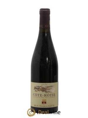 Côte-Rôtie Stéphane Ogier