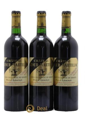 Château Latour-Martillac Cru Classé de Graves