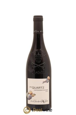 Châteauneuf-du-Pape Les Quartz Clos du Caillou 