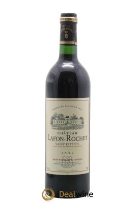 Château Lafon Rochet 4ème Grand Cru Classé