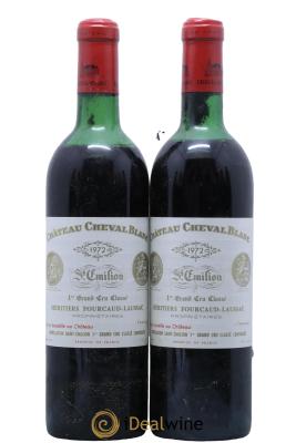 Château Cheval Blanc 1er Grand Cru Classé A