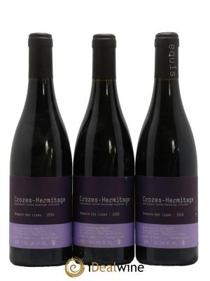 Crozes-Hermitage Lises (Domaine des)