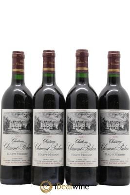 Château Clément-Pichon Cru Bourgeois