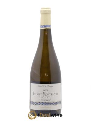 Puligny-Montrachet 1er Cru Folatières Jean Chartron (Domaine)