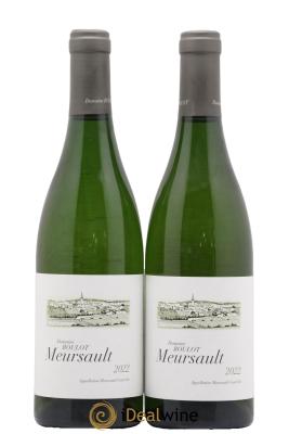 Meursault Roulot (Domaine)